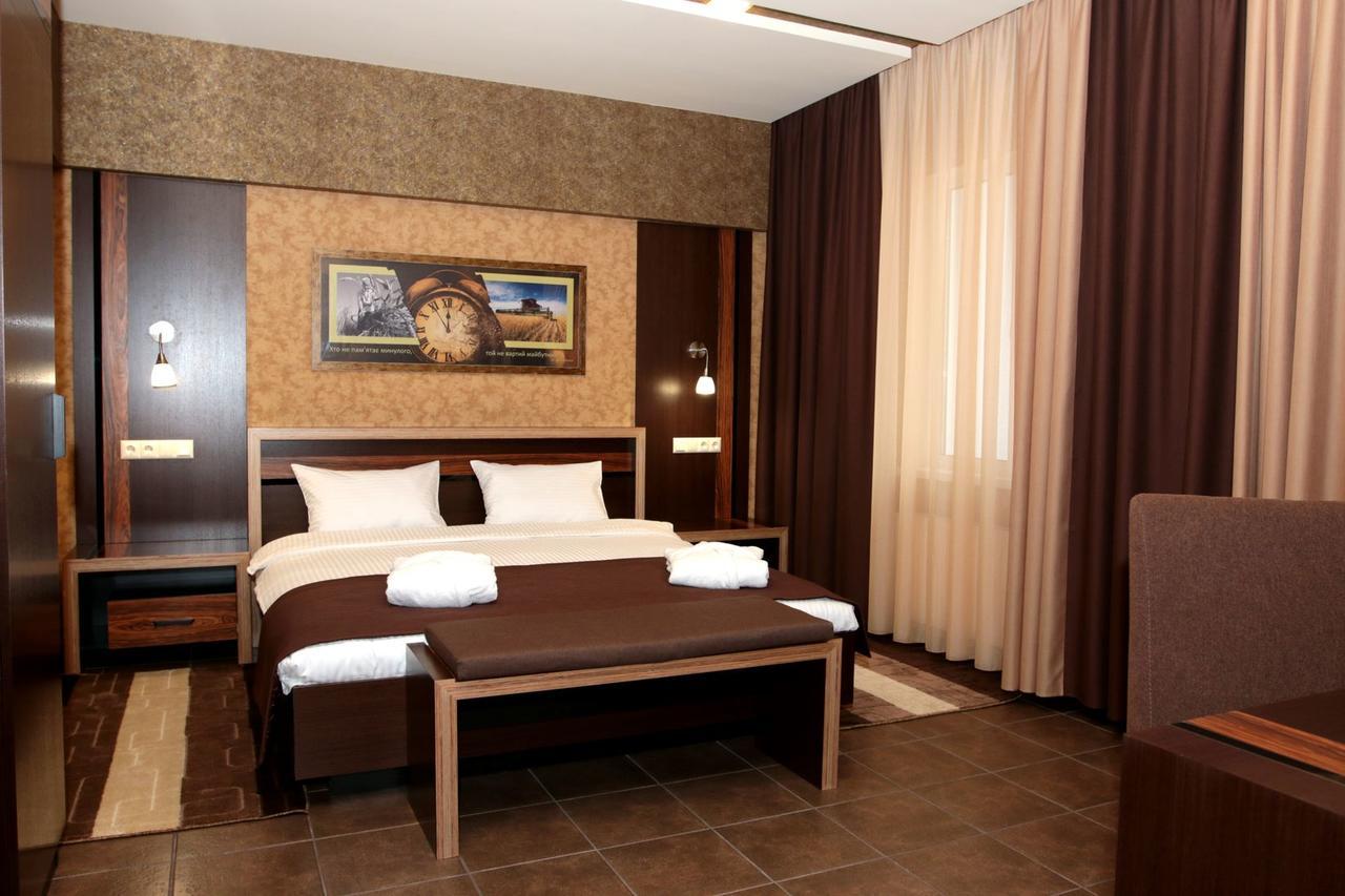 Hotel Lubenska Sloboda